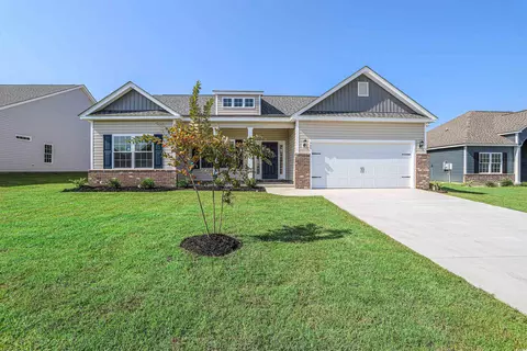 316 Hayloft Cir, Conway, SC 29526