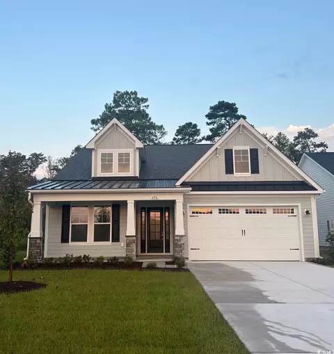490 Rose Fountain Dr, Myrtle Beach, SC 29579