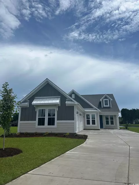 827 Lesabre Loop, Myrtle Beach, SC 29579