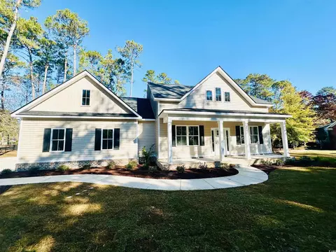 164 John Waites Ct, Georgetown, SC 29440