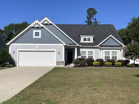 261 Board Landing Cir, Conway, SC 29527