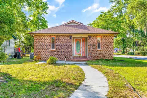 2600 Bayside Ave, Conway, SC 29526
