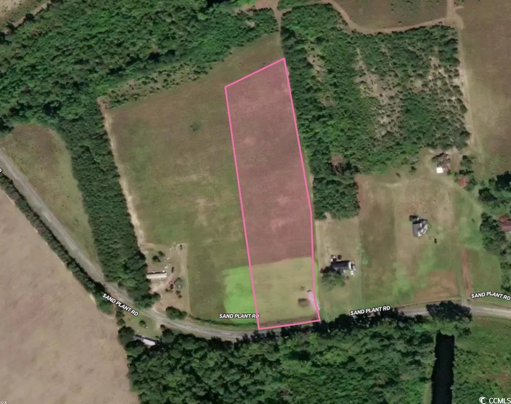 Lot 1 Sand Plant Rd  