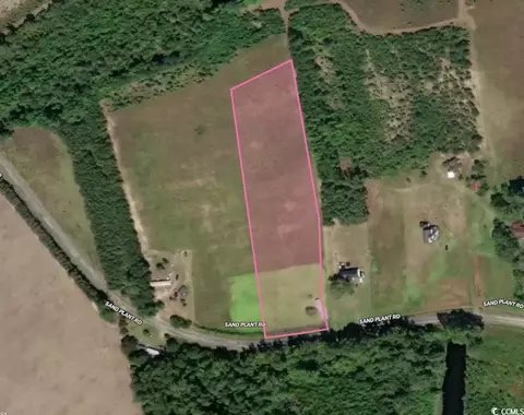 lot1 Sand Plant Rd, Nichols, SC 29581