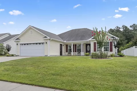 239 Dempsey Dr, Loris, SC 29569 photo 1