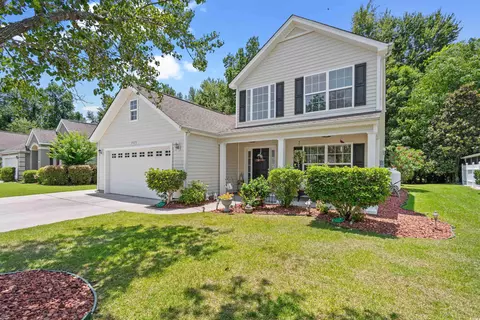 2732 Coopers Ct, Myrtle Beach, SC 29579