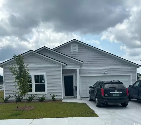 1033 Tibetan St, Conway, SC 29526