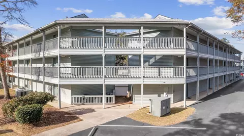 5905 S Kings Hwy #4216-D, Myrtle Beach, SC 29575