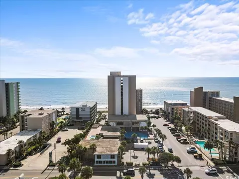 1207 S Ocean Blvd #51111, Myrtle Beach, SC 29577
