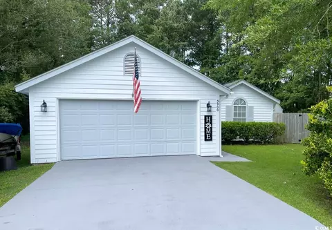 3900 Williamson Cir, Myrtle Beach, SC 29579