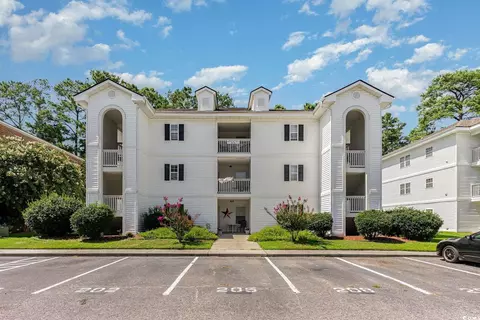 4255 Villa Dr #205, Little River, SC 29566