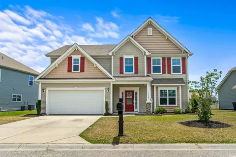 3126 Bramble Glen Dr, Myrtle Beach, SC 29579