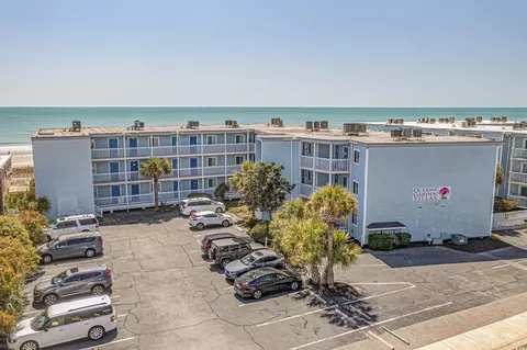 1809 S Ocean Blvd #B1, North Myrtle Beach, SC 29582