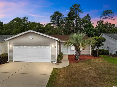 353 Walden Lake Rd, Conway, SC 29526