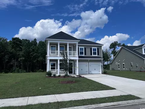3004 Visionary Dr, Myrtle Beach, SC 29588