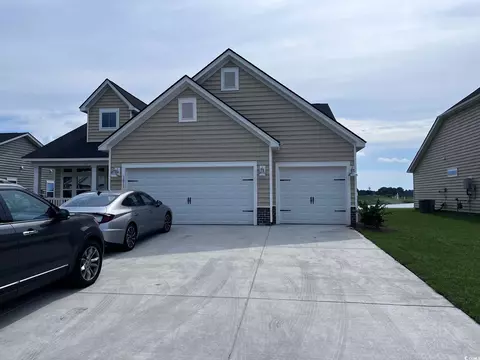 3015 Visionary Dr, Myrtle Beach, SC 29588