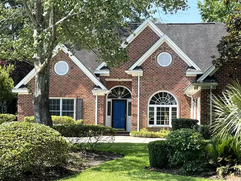 118 Fairway Ln, Pawleys Island, SC 29585