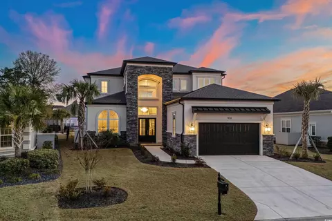 933 Bluffview Dr, Myrtle Beach, SC 29579