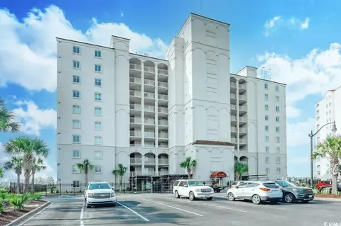 2151 Bridgeview Ct #2-205, North Myrtle Beach, SC 29582