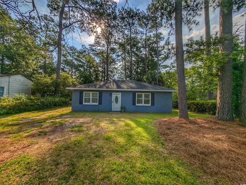 2507 Redwood St, Georgetown, SC 29440
