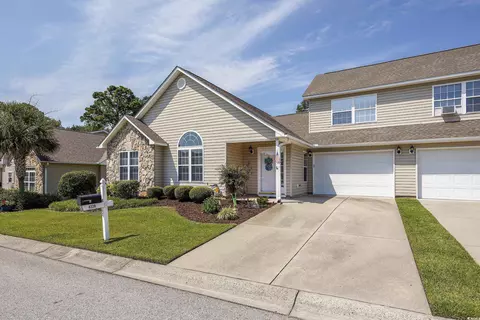 4228 River Gate Ln, Little River, SC 29566
