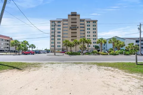 707 S Ocean Blvd #805, North Myrtle Beach, SC 29582