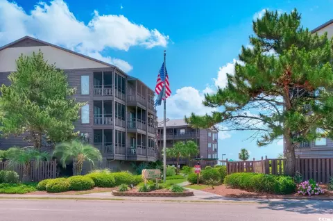 208 N Ocean Blvd #325, North Myrtle Beach, SC 29582