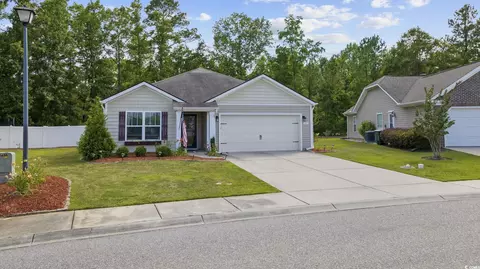 1013 Mccall Loop, Conway, SC 29526 photo 2