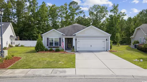 1013 Mccall Loop, Conway, SC 29526