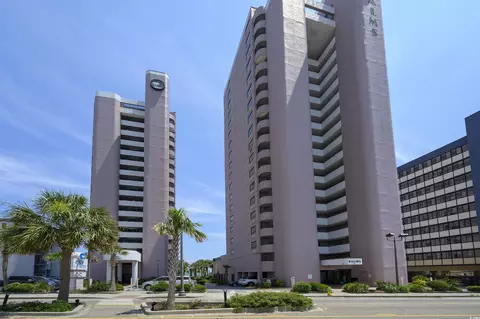 2500 N Ocean Blvd #103, Myrtle Beach, SC 29577