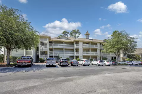 1551 Spinnaker Dr #5725, North Myrtle Beach, SC 29582
