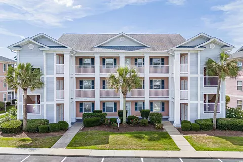 610 Waterway Village Blvd #26 I, Myrtle Beach, SC 29579
