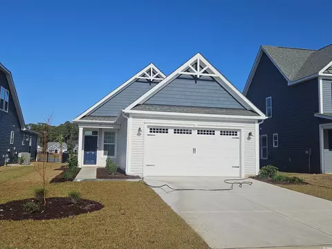 815 Cascade Loop, Little River, SC 29566