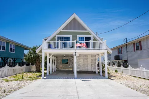 325 55th Ave N, North Myrtle Beach, SC 29582