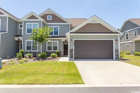 180 Machrie Loop #D, Myrtle Beach, SC 29588