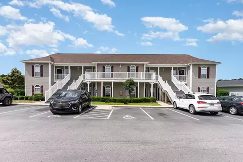 129 Ashley Park Dr #7D, Myrtle Beach, SC 29579