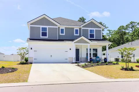4005 Bayhill St, Myrtle Beach, SC 29579
