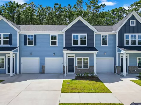 766 NW Palm Frond Way #59, Calabash, NC 28467