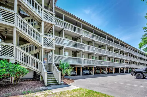 214 Maison Dr #P-302, Myrtle Beach, SC 29572