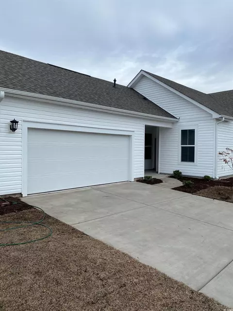 4089 Taranto Loop # -D, Myrtle Beach, SC 29579