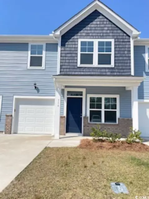 716 NW Palm Frond Way #67, Calabash, NC 28467