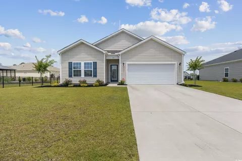 107 Rutland Ct, Conway, SC 29526