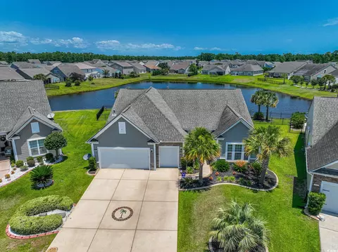3612 Marica Ct, Myrtle Beach, SC 29579