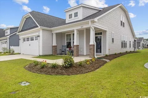 3035 Calusa Dr, Little River, SC 29566