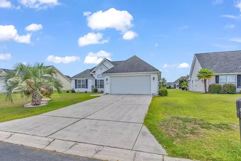 608 Stoney Burn Ln, Myrtle Beach, SC 29579