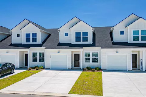 568 Sea Sparrow St #651, Myrtle Beach, SC 29588