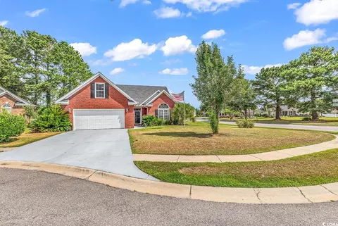500 Yorktown Ct, Myrtle Beach, SC 29579