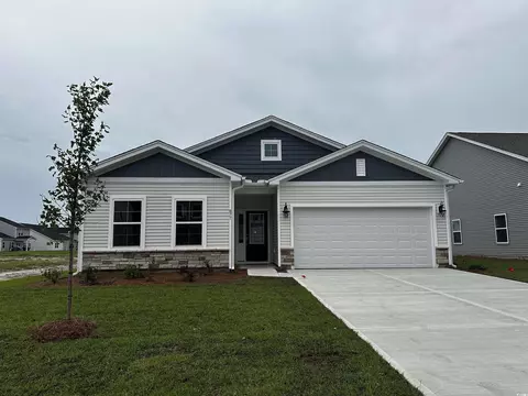 877 Agostino Dr, Myrtle Beach, SC 29579