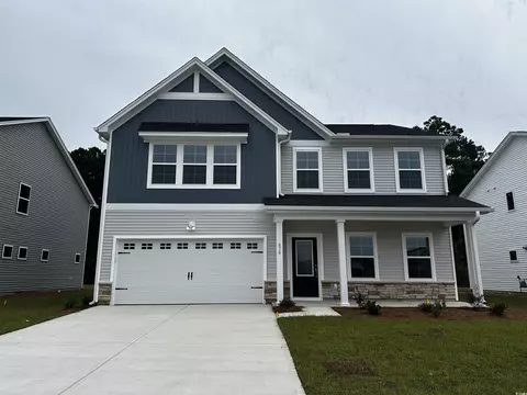 876 Agostino Dr, Myrtle Beach, SC 29579