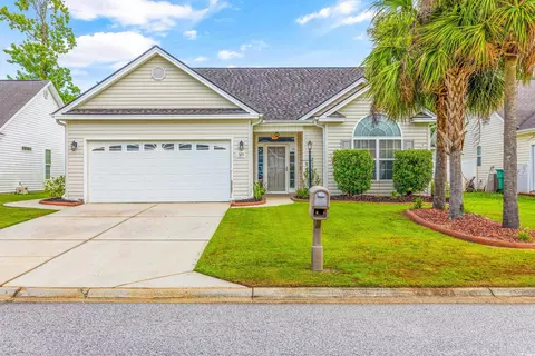 379 Sea Turtle Dr, Myrtle Beach, SC 29588